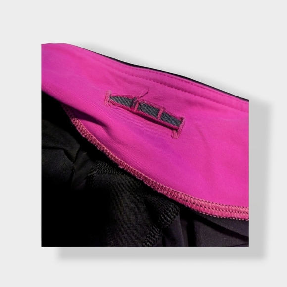 Lululemon Run Inspire Crop Leggings - Picture 5 of 6